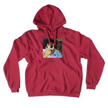 gxorgeoc Hoodies (No-Zip/Pullover)