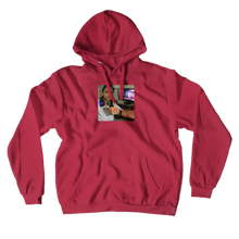 vinizinf Hoodies (No-Zip/Pullover)