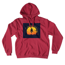 thenewdaygaming Hoodies (No-Zip/Pullover)