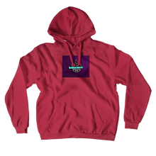 darkmeatt Hoodies (No-Zip/Pullover)