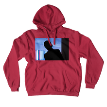 szchaugg Hoodies (No-Zip/Pullover)