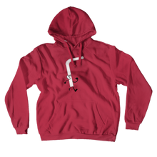 andrewisyaboi Hoodies (No-Zip/Pullover)