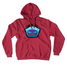 grumpzttv Hoodies (No-Zip/Pullover)