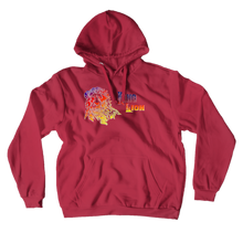 kinglion_rsa-3211 Hoodies (No-Zip/Pullover)