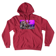Kushector Hoodie 1 (No-Zip/Pullover)
