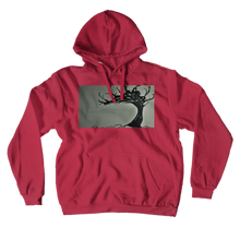 tractor_beamz Hoodies (No-Zip/Pullover)