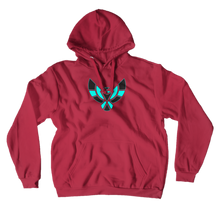 caphawk_ Hoodies (No-Zip/Pullover)
