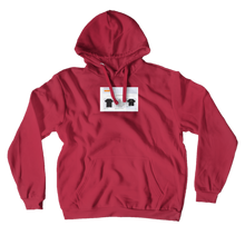 jackosndlivestream Hoodies (No-Zip/Pullover)