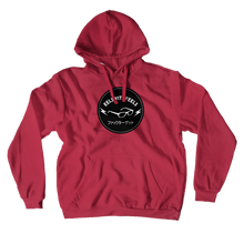 eelswithfeels Hoodies (No-Zip/Pullover)
