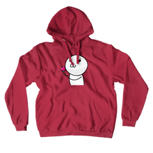 shmyakel Hoodies (No-Zip/Pullover)