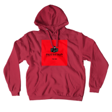 onebeing1 Hoodies (No-Zip/Pullover)