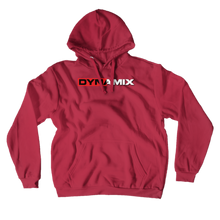 dynamixif2 Hoodies (No-Zip/Pullover)