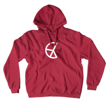 cyrpax Hoodies (No-Zip/Pullover)