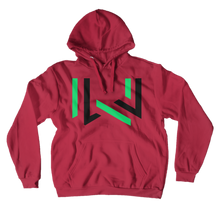 Wilde's Hoodies (No-Zip/Pullover)