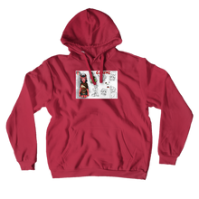 snowchickenlord Hoodies (No-Zip/Pullover)