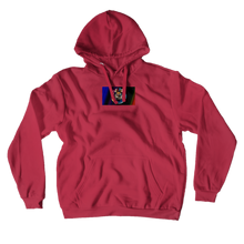 hm_vegeeta Hoodies (No-Zip/Pullover)