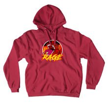 broskidino_ Hoodies (No-Zip/Pullover)