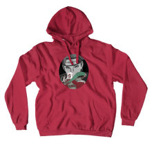 hydratedmanu Hoodies (No-Zip/Pullover)
