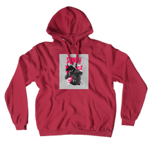 sandythestormer Hoodies (No-Zip/Pullover)