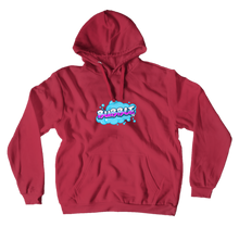 realbubbletv Hoodies (No-Zip/Pullover)