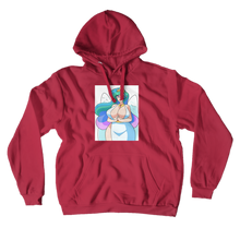 lyfiakatsuragi Hoodies (No-Zip/Pullover)