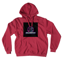 mr_big2000_ Hoodies (No-Zip/Pullover)