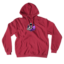 greasymoongoo Hoodies (No-Zip/Pullover)