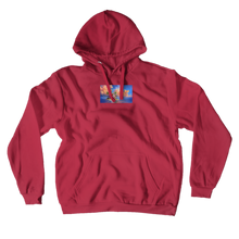 fkmesquitta Hoodies (No-Zip/Pullover)