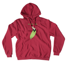 dolinmyster Hoodies (No-Zip/Pullover)