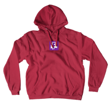 cryptic-3661 Hoodies (No-Zip/Pullover)
