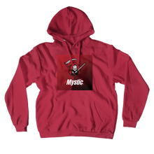 mystic-2340 Hoodies (No-Zip/Pullover)