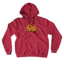 Challah Hoodies (No-Zip/Pullover)
