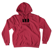 atrum_vesica Hoodies (No-Zip/Pullover)