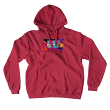 thewipershere Hoodies (No-Zip/Pullover)