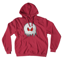 ghostomat Hoodies (No-Zip/Pullover)