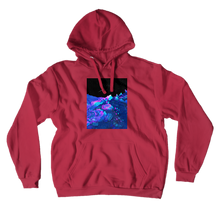 lilbot Hoodies (No-Zip/Pullover)