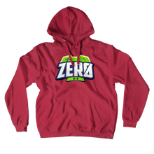 zerowinoficial Hoodies (No-Zip/Pullover)