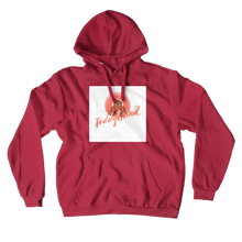 teddygrimz Hoodies (No-Zip/Pullover)