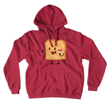 laketoast-8077 Hoodies (No-Zip/Pullover)