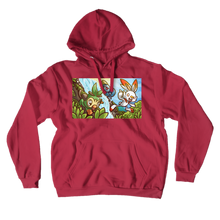 ruffles_tv Hoodies (No-Zip/Pullover)