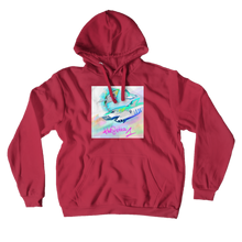 thesetka1 Hoodies (No-Zip/Pullover)