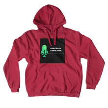 arbitraryramblings Hoodies (No-Zip/Pullover)