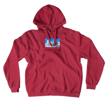 ially_chan Hoodies (No-Zip/Pullover)