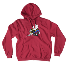 benjiibee Hoodies (No-Zip/Pullover)