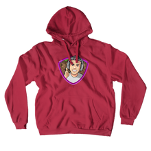 lukeleley Hoodies (No-Zip/Pullover)