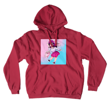zhuzhujade Hoodies (No-Zip/Pullover)