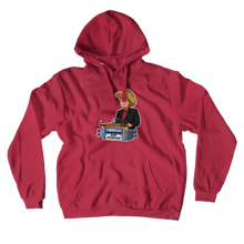 turd_frgsn Hoodies (No-Zip/Pullover)