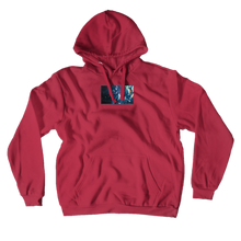samudinho Hoodies (No-Zip/Pullover)