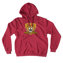 dontbegary9918 Hoodies (No-Zip/Pullover)