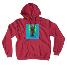 ghosttragi Hoodies (No-Zip/Pullover)